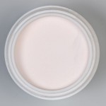 Basic Powder Light Pink - Прозрачно-розовая акриловая пудра 35 gm